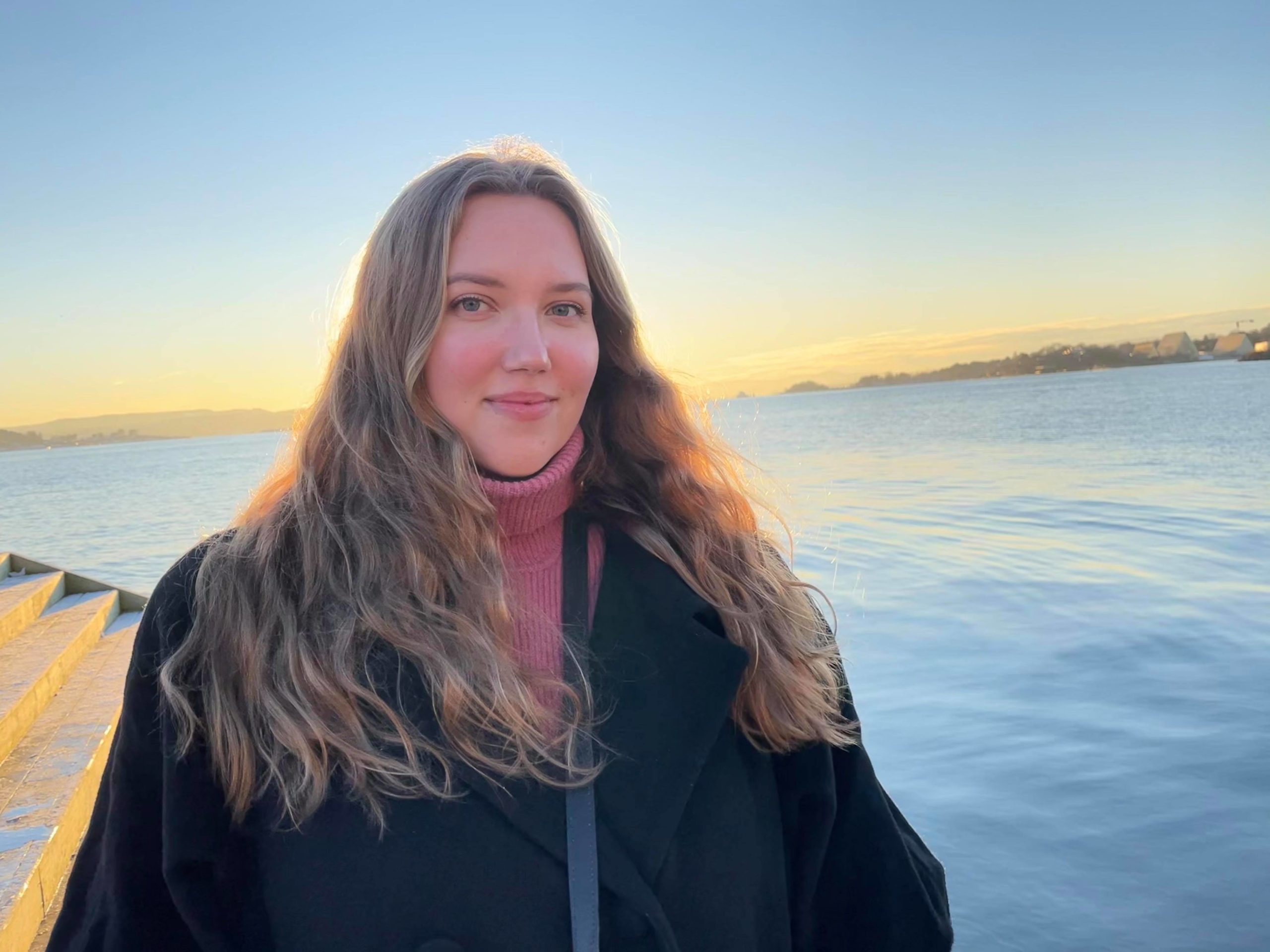 Stina Lovise Kyrkjebø