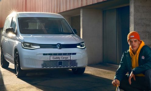 Volkswagen: Styremøte