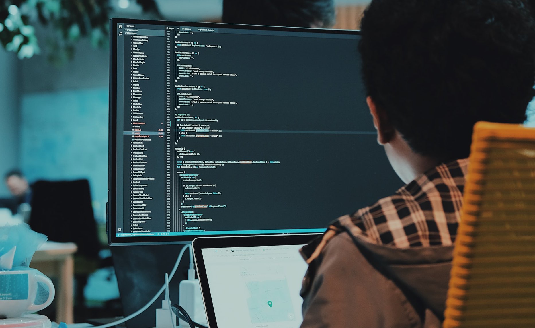 Egen sjef: En enkel guide til gründerverdenen